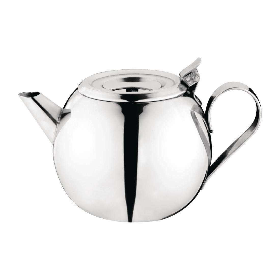 Théière empilable Olympia — GF993