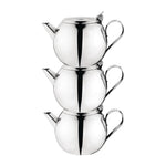 Théière empilable Olympia — GF993