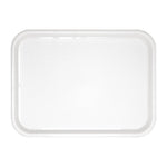 Plateau self-service Olympia Kristallon 305 x 415mm blanc — GF996