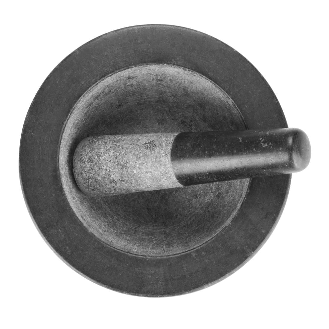 Pilon et mortier en granite Vogue — GG016