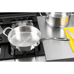 Sauteuse triple épaisseur Vogue Tri wall 240mm — GG031
