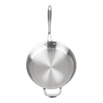 Sauteuse triple épaisseur Vogue Tri wall 280mm — GG032