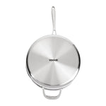 Sauteuse triple épaisseur Vogue Tri wall 280mm — GG032