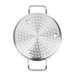 Etage vapeur Triwall Vogue 240mm — GG033