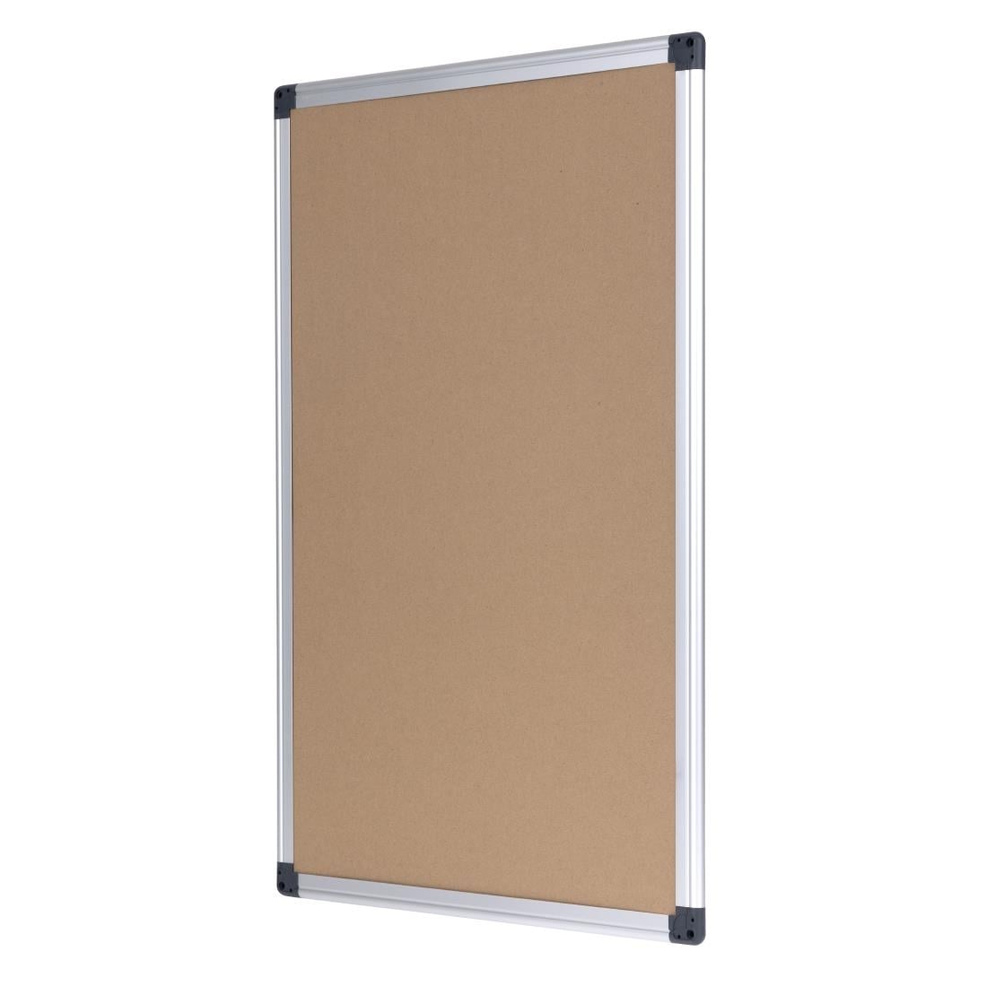 Tableau aimanté blanc Olympia 400 x 600mm — GG045