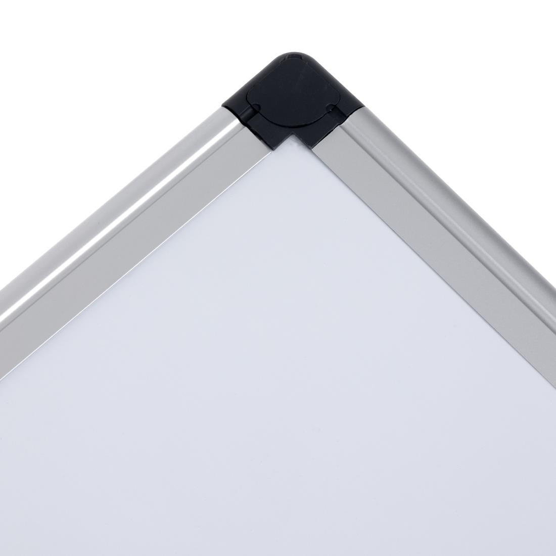 Tableau aimanté blanc Olympia 400 x 600mm — GG045