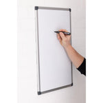 Tableau aimanté blanc Olympia 400 x 600mm — GG045