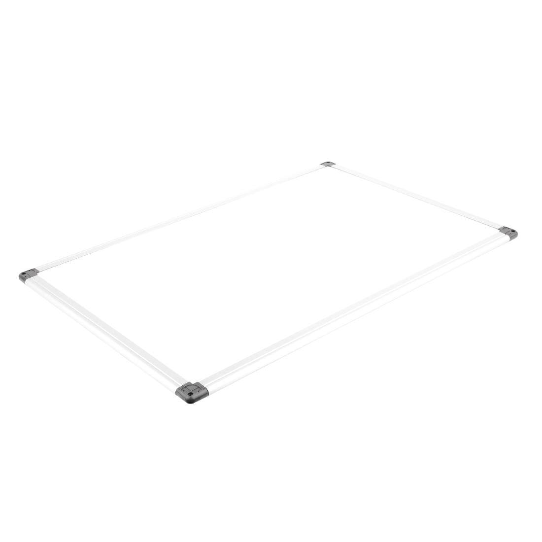 Tableau aimanté blanc Olympia 400 x 600mm — GG045