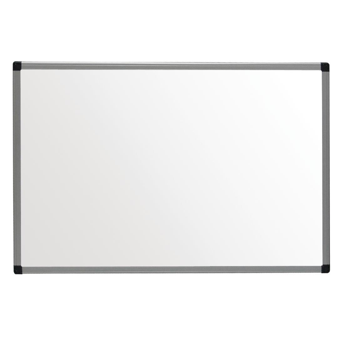 Tableau aimanté blanc Olympia 600 x 900mm — GG046