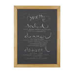 Tableau noir Olympia — GG107
