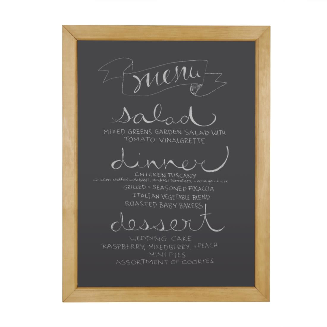 Tableau noir Olympia — GG107