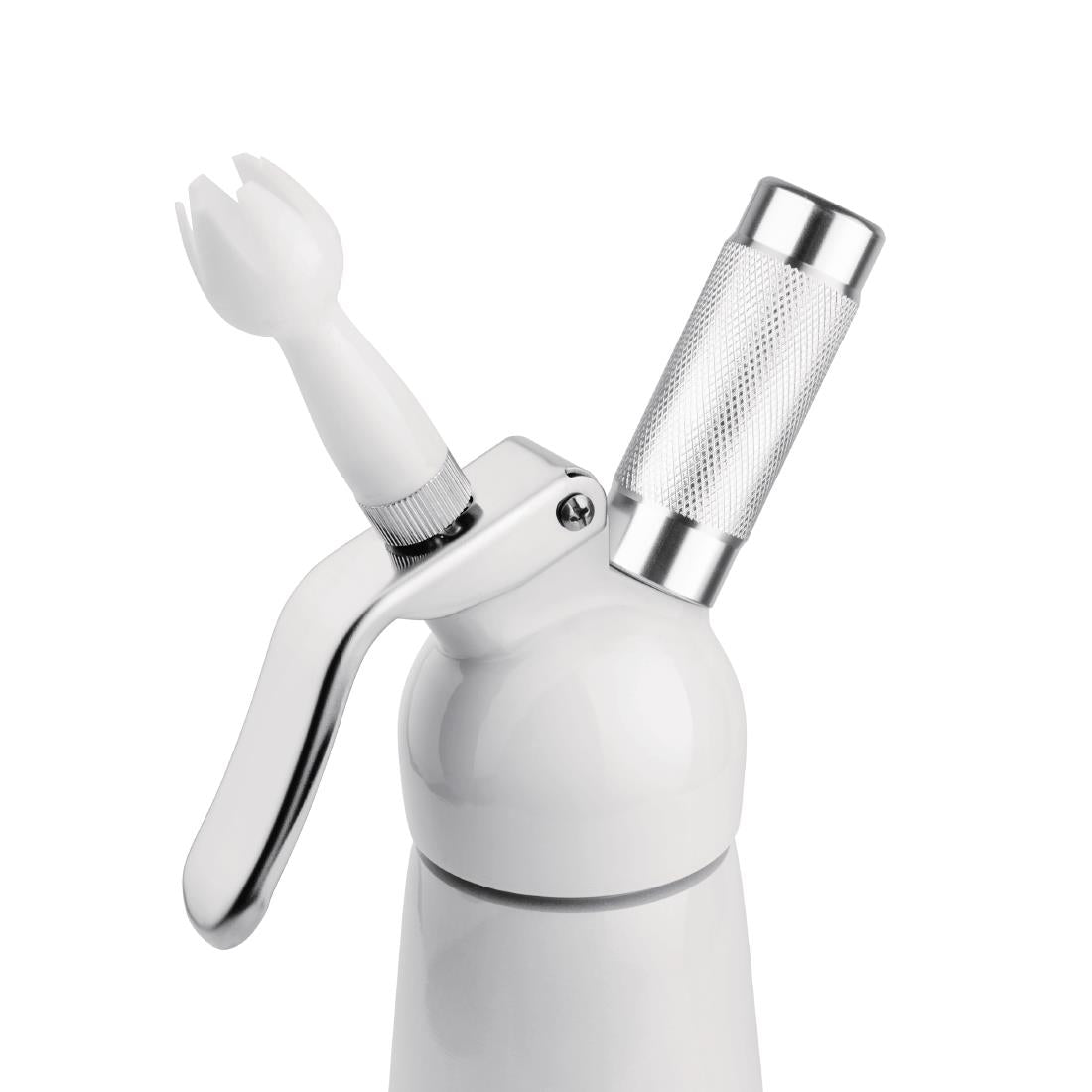 Siphon à chantilly Vogue 1L — GG485