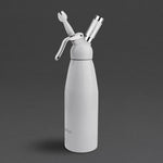Siphon à chantilly Vogue 1L — GG485