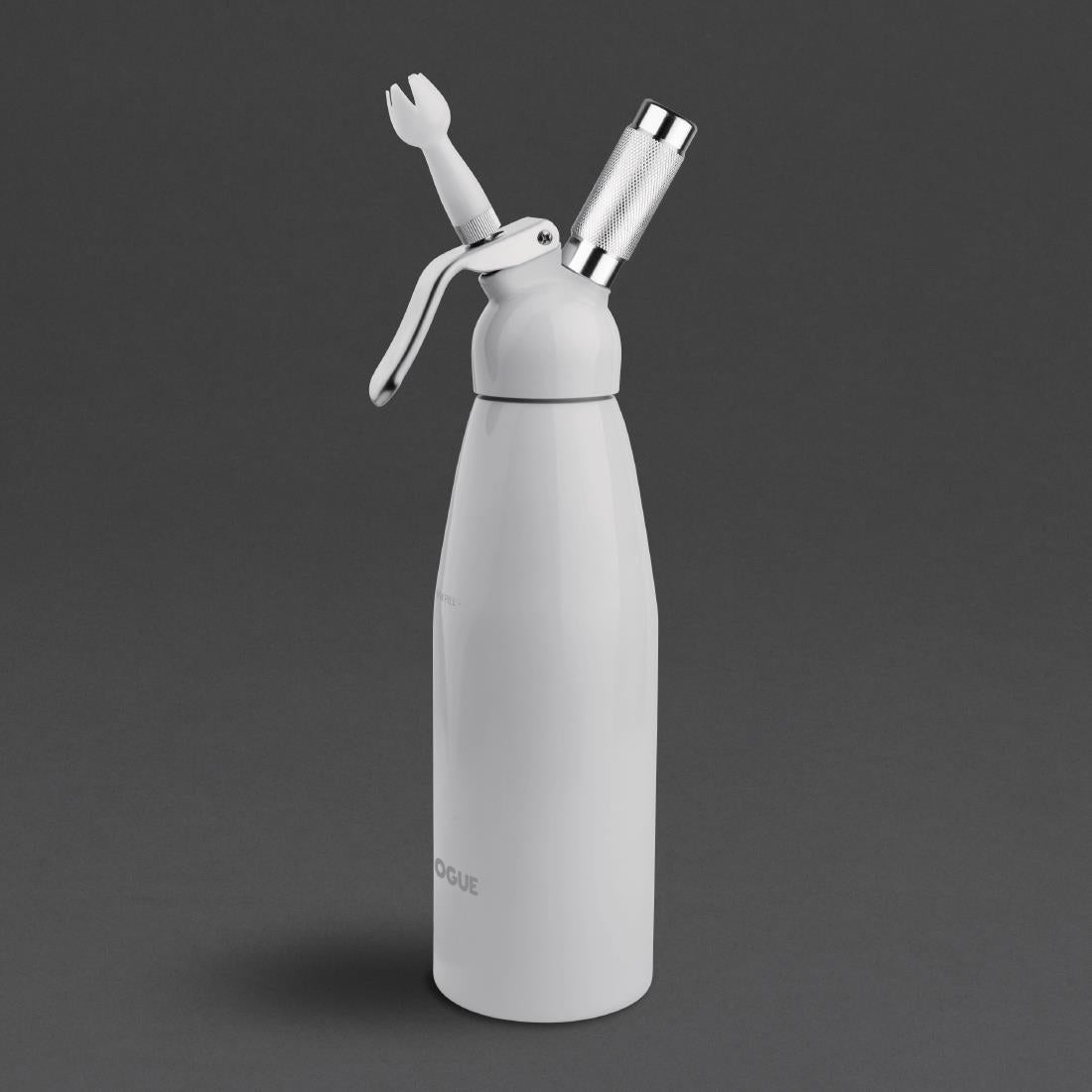 Siphon à chantilly Vogue 1L — GG485