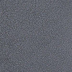 Tabourets hauts en acier galvanisé Bolero Bistro gris métalisé (lot de 4) — DM934