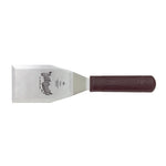 Spatule professionnelle anti-chaleur Mercer Culinary Hells Handle 76mm — GG734
