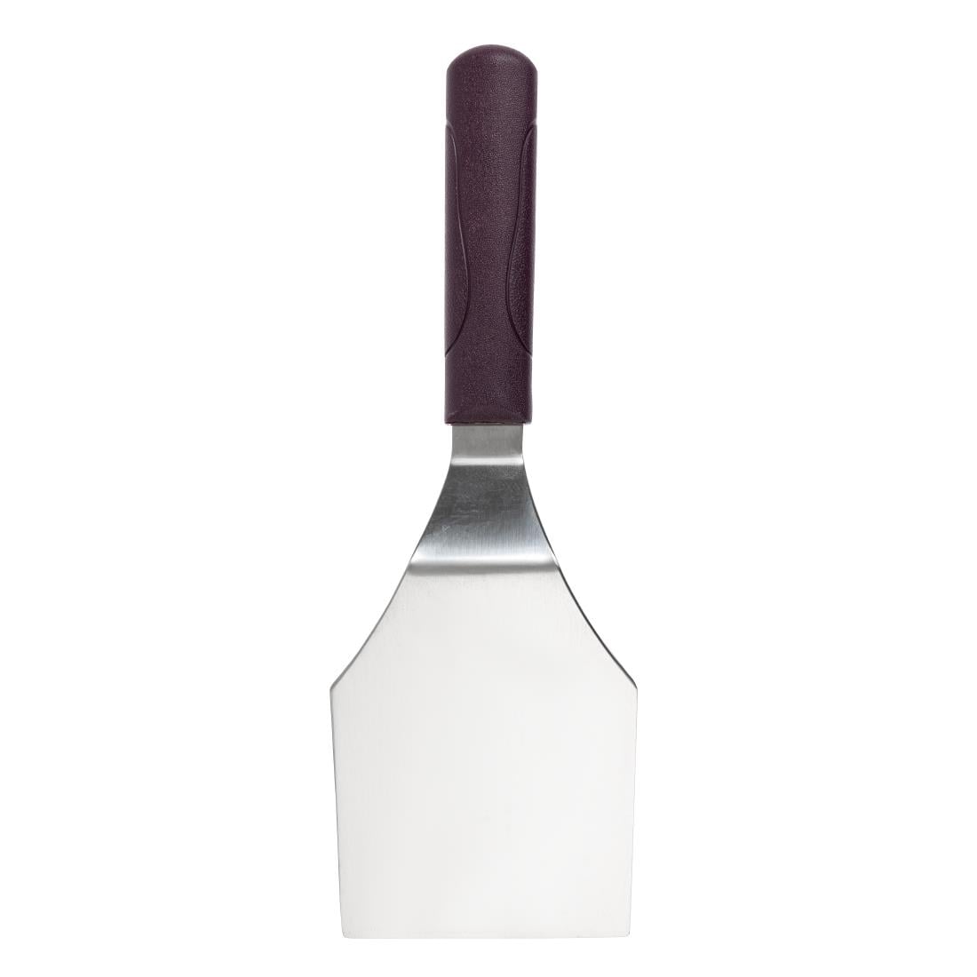 Spatule professionnelle anti-chaleur Mercer Culinary Hells Handle 102mm — GG735