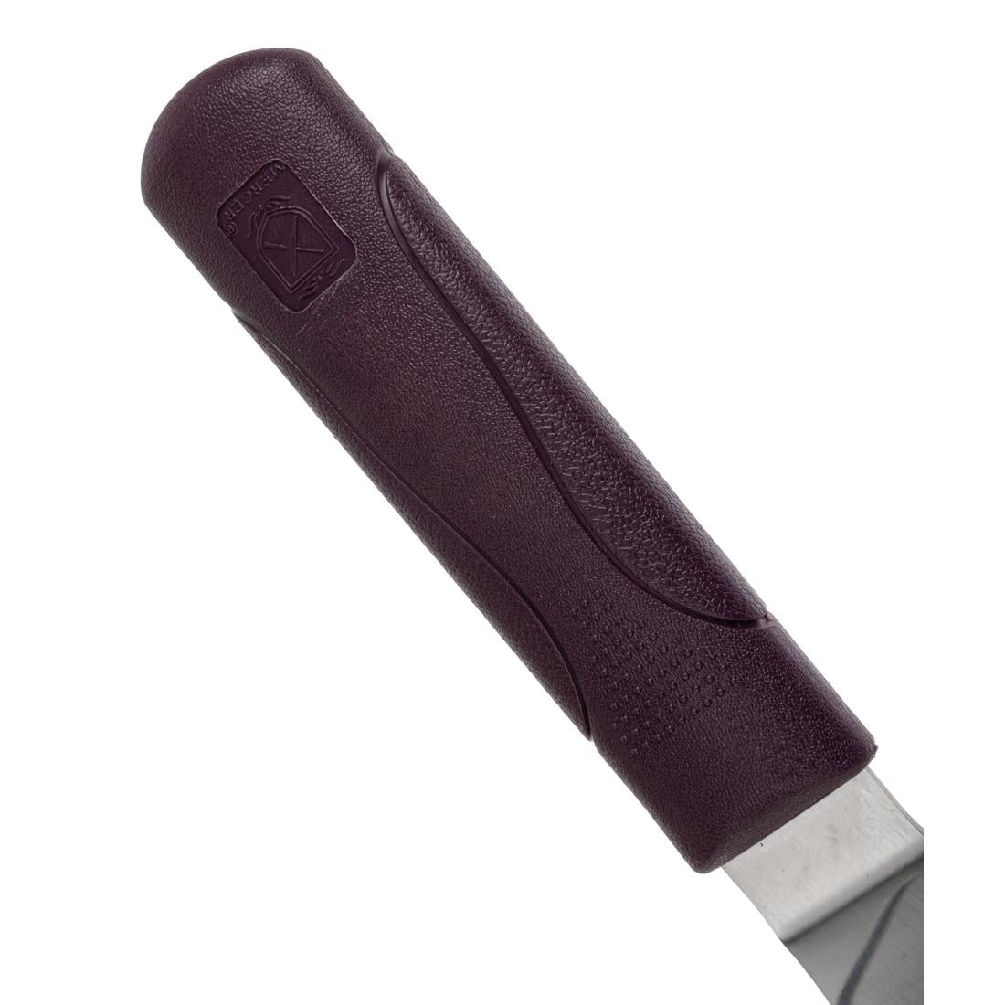 Spatule professionnelle anti-chaleur Mercer Culinary Hells Handle 102mm — GG735