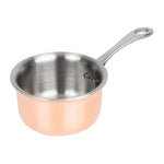 Mini casserole en cuivre Vogue 330ml — GG756