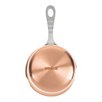 Mini casserole en cuivre Vogue 330ml — GG756