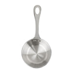Mini saucière en acier inoxydable Vogue 85mm — GG760