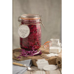 Bocal à conserve avec clip Kilner 1L — GG782