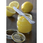 Bocal à conserves couvercle vis Kilner 250ml — GG784