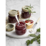 Bocal à conserves couvercle vis Kilner 250ml — GG784
