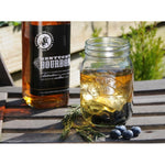Bocal à conserves couvercle vis Kilner 500ml — GG785