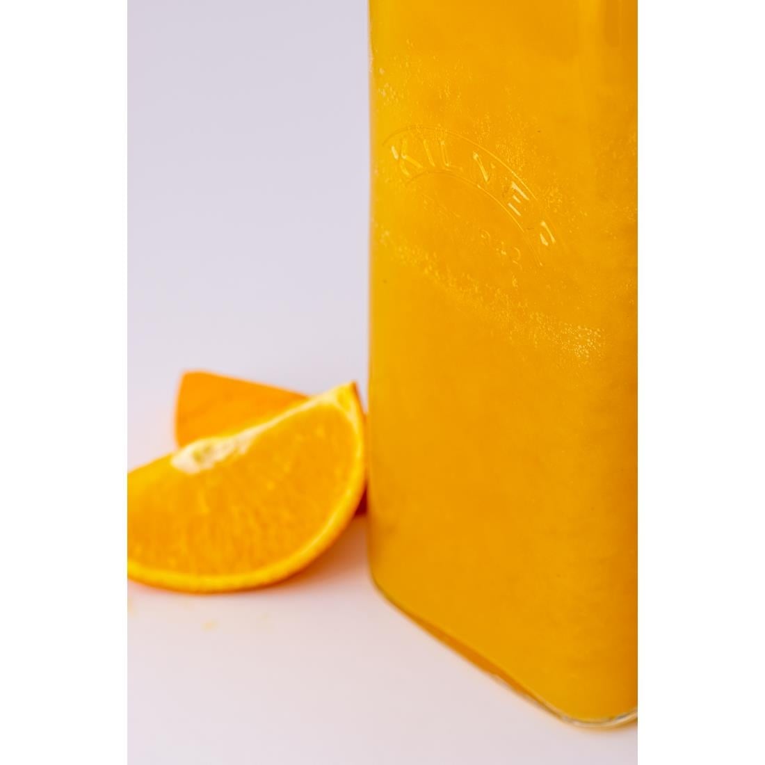 Bouteille à fermeture mécanique Kilner 250ml — GG789