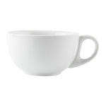 Tasses à cappuccino Olympia Athena 285ml (lot de 12) — GG870