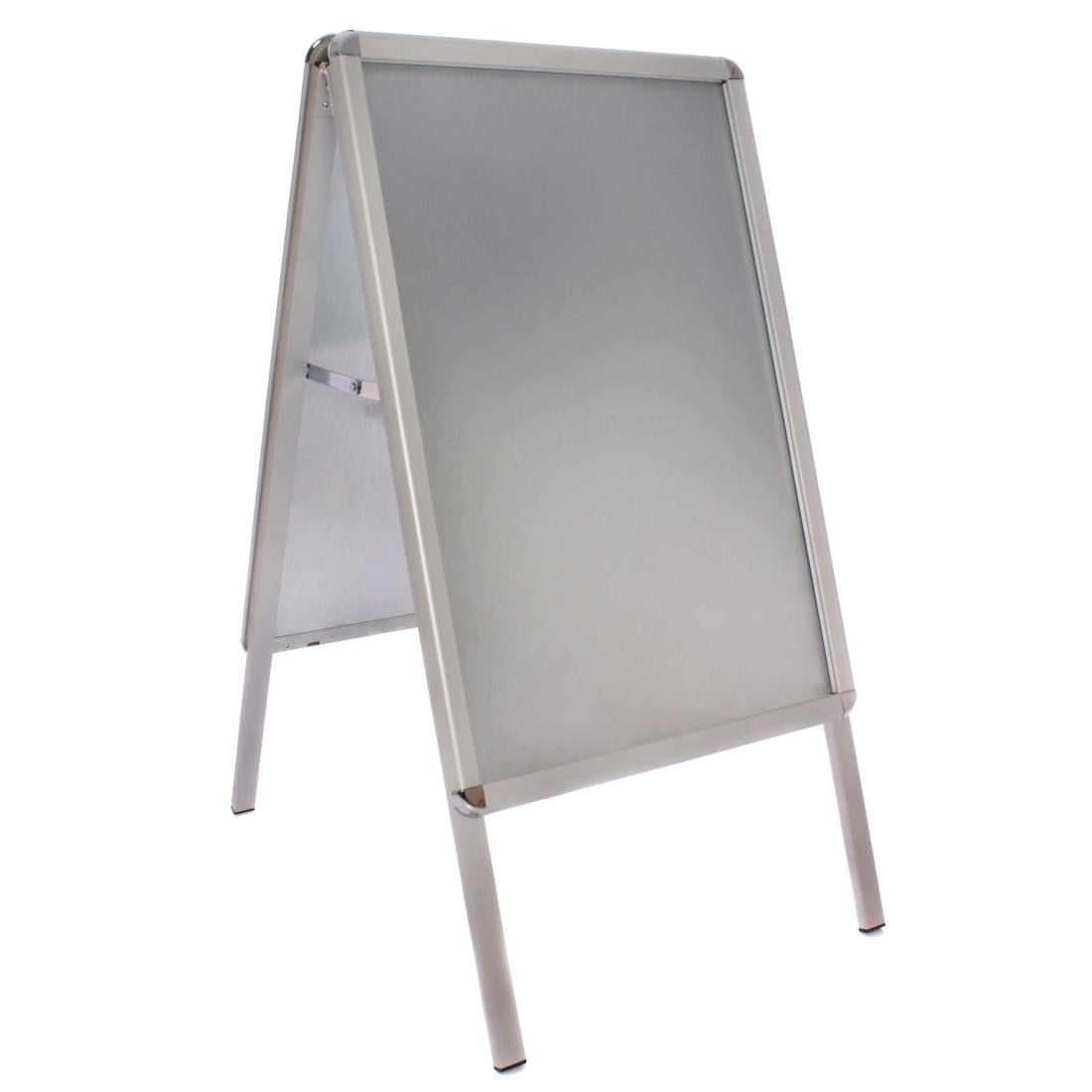 Panneau A2 aluminium — GG882