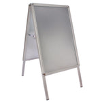 Panneau A2 aluminium — GG882