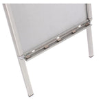 Panneau A2 aluminium — GG882