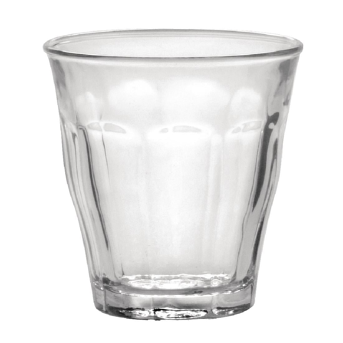 Gobelets Duralex Picardie 90ml (lot de 6) — GG900