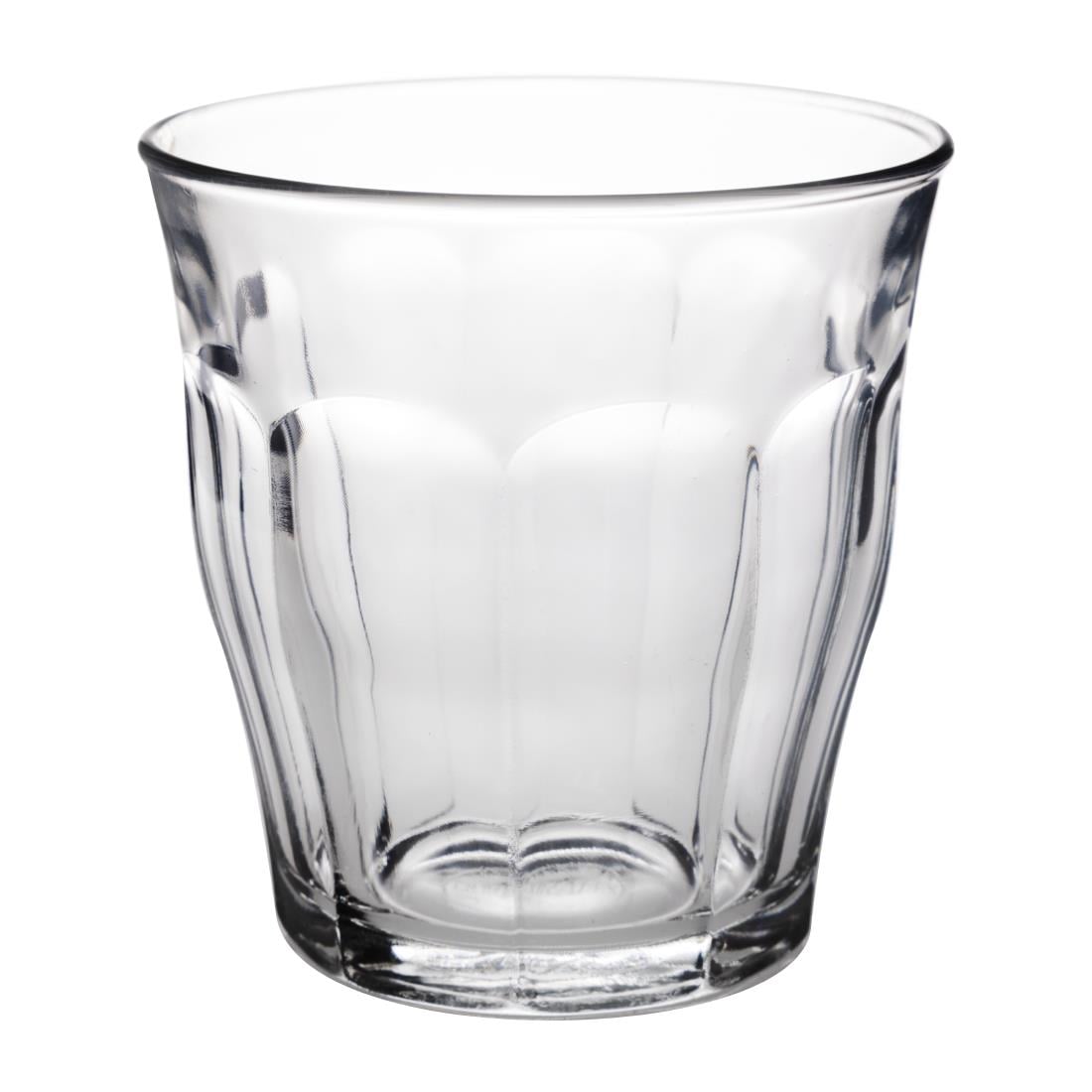 Gobelets Duralex Picardie 310ml (lot de 6) — GG905