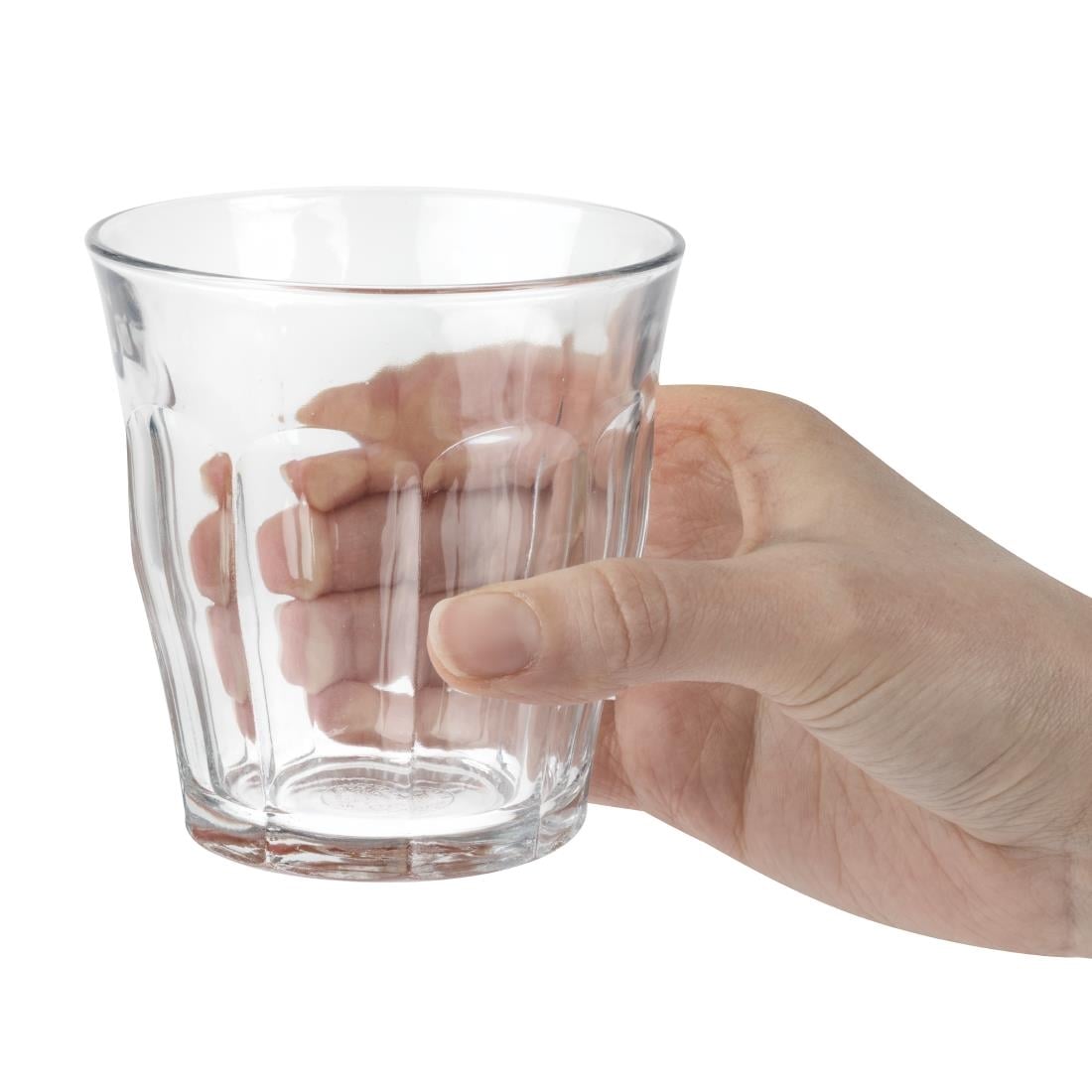 Gobelets Duralex Picardie 310ml (lot de 6) — GG905