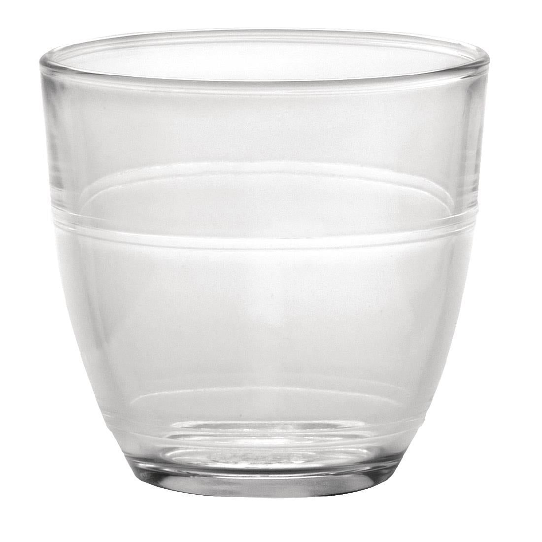 Gobelets Duralex Gigogne 220ml (lot de 6) — GG912