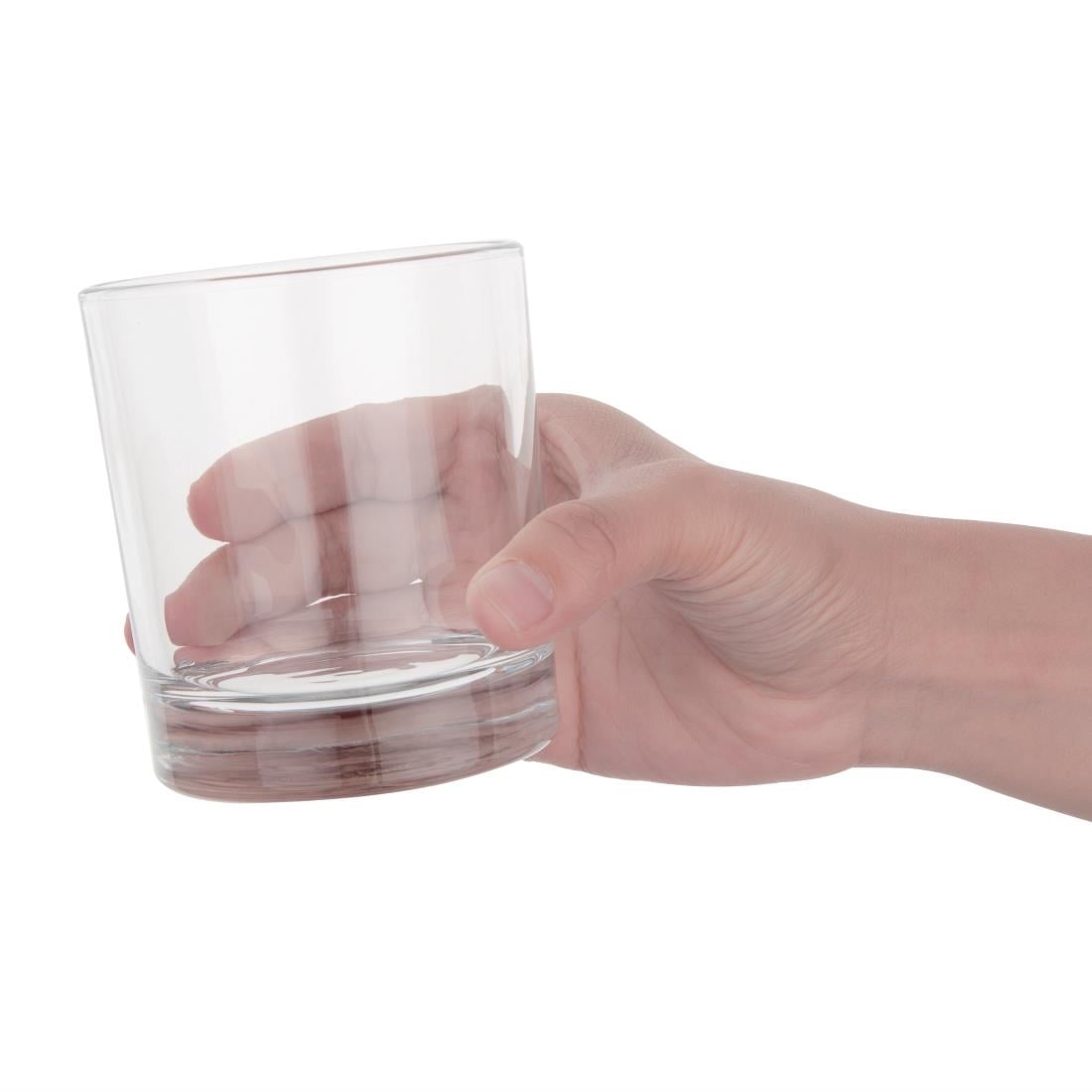 Gobelet Olympia 285ml (lot de 48) — GG923