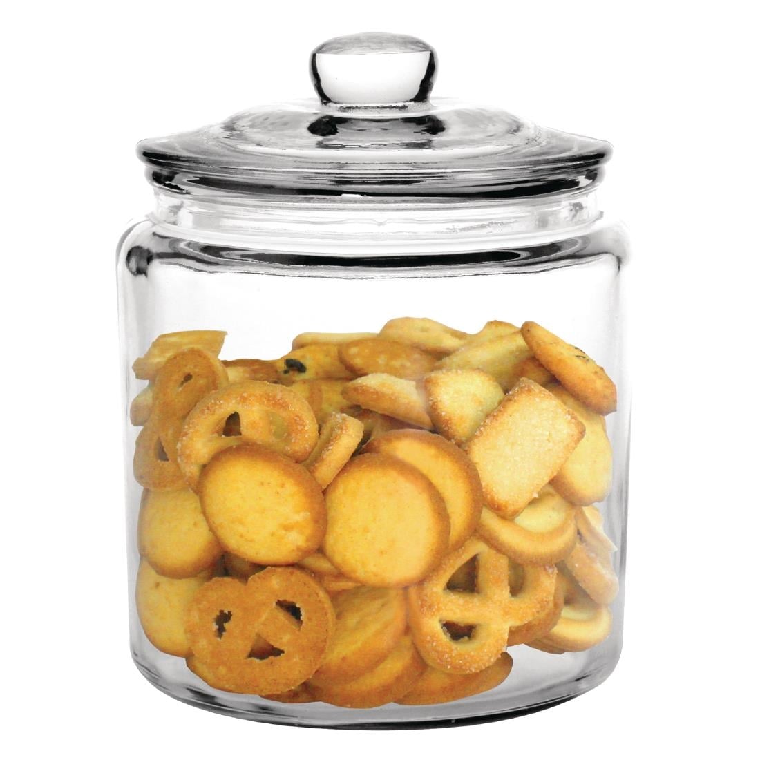 Bocal à biscuits Olympia 3,8L — GG925