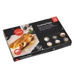 Papier cuisson panini (lot de 100) — GH038