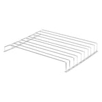 Support pour verres à pied 5 glissières Olympia — GH057