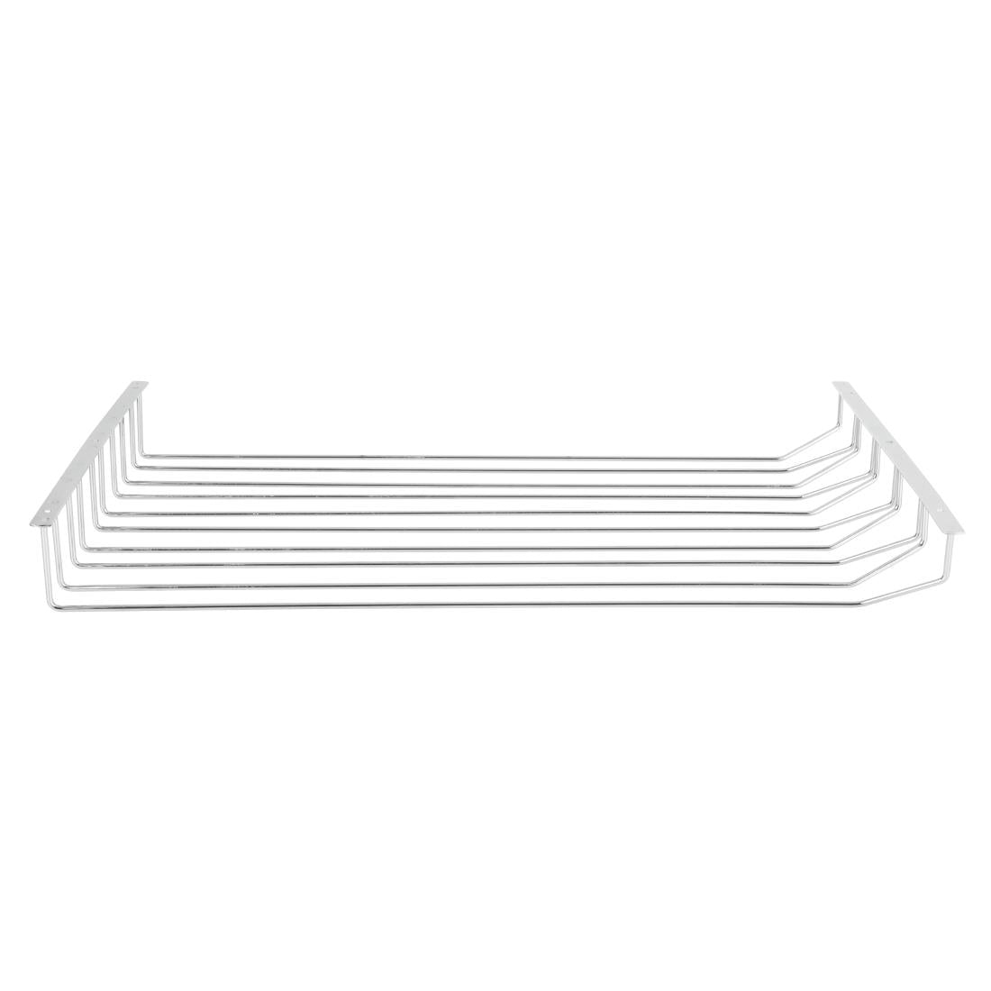 Support pour verres à pied 5 glissières Olympia — GH057