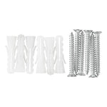Support pour verres à pied 5 glissières Olympia — GH057
