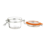 Bocaux à conserve Vogue 125ml (lot de 6) — GH327