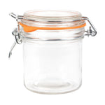 Bocaux à conserve Vogue 285ml (lot de 6) — GH329