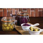 Bocaux à conserve Vogue 285ml (lot de 6) — GH329