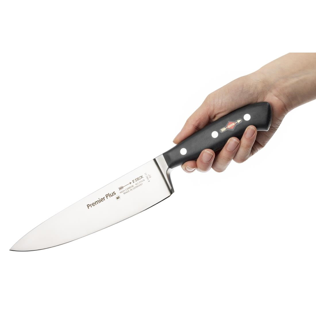 Ensemble cadeau 2 couteaux Dick Premier Plus — GH330
