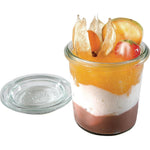 Verrine weck APS 160ml (lot de 12) — GH388