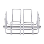 Porte-serviettes cocktail lesté Olympia 140 x 140mm — GH407